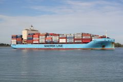 Thumbnail Image for Vayenga Mersk