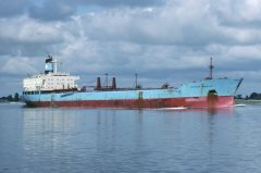 Thumbnail Image for Jesper Maersk oncontextmenu=