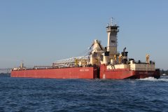 Thumbnail Image for Michigan Trader