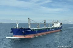 Thumbnail Image for Polsteam Dabie