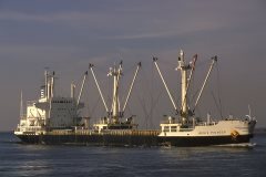 Thumbnail Image for Aegis Pioneer