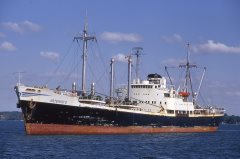 Thumbnail Image for Artemidi II