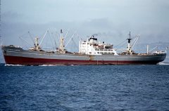 Thumbnail Image for Atlantic Sunrise