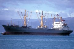 Thumbnail Image for Cap Vincent