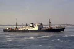 Thumbnail Image for Federal Hudson