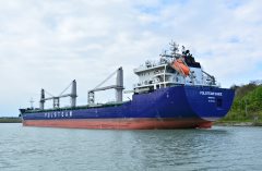 Thumbnail Image for Polsteam Dabie