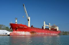 Thumbnail Image for Federal Mackinac oncontextmenu=