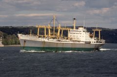 Thumbnail Image for General A.F. Cebesoy