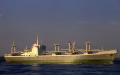 Thumbnail Image for General R. Gumuspala