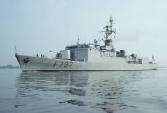 Thumbnail Image for FS Commandant Bouan oncontextmenu=