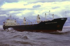 Thumbnail Image for Golfo di Palermo oncontextmenu=