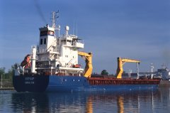 Thumbnail Image for Ostkap