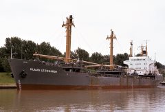 Thumbnail Image for Klaus Leonhardt