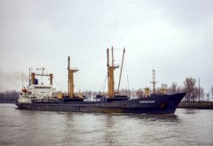 Thumbnail Image for Nordkap