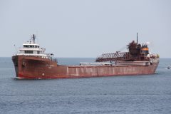 Thumbnail Image for Lee A. Tregurtha