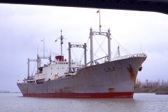 Thumbnail Image for Peru Maru