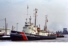 Thumbnail Image for USCGC Kaw