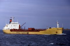 Thumbnail Image for Stolt Norness