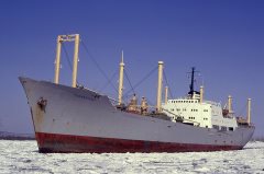 Thumbnail Image for Ternefjell