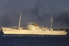 Thumbnail Image for Ulysses Island