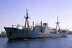 Thumbnail Image for Ulysses Ogygia