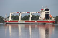 Thumbnail Image for Americaborg