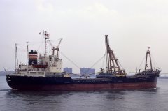 Thumbnail Image for Wakatake Maru