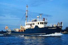 Thumbnail Image for E.P. Le Québécois