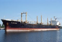 Thumbnail Image for Albion