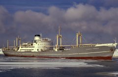 Thumbnail Image for Atlantic Freedom