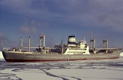 Thumbnail Image for Atlantic Freedom