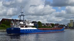 Thumbnail Image for Anja