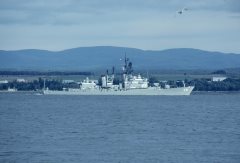 Thumbnail Image for USS Luce