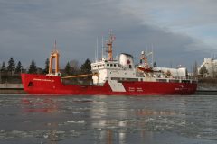 Thumbnail Image for Edward Cornwallis