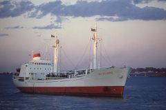 Thumbnail Image for Cap Delgado