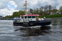 Thumbnail Image for Orka