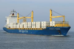 Thumbnail Image for Chiquita Trader