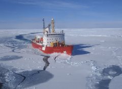 Thumbnail Image for CCGS Pierre Radisson