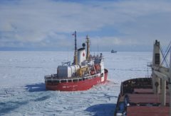 Thumbnail Image for CCGS Pierre Radisson