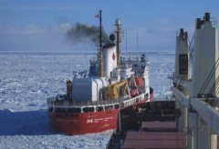 Thumbnail Image for CCGS Pierre Radisson