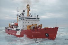 Thumbnail Image for Pierre Radisson (CCGS)