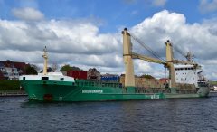 Thumbnail Image for Breb Cuxhaven