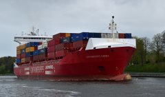 Thumbnail Image for Containerships Aurora