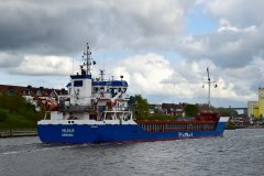 Thumbnail Image for Hilda B