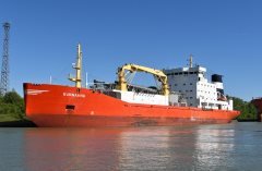 Thumbnail Image for Sunnanvik