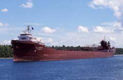 Thumbnail Image for Lee A. Tregurtha