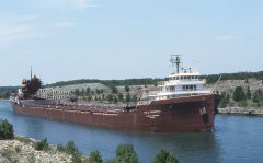 Thumbnail Image for Lee A. Tregurtha