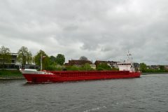 Thumbnail Image for Maike