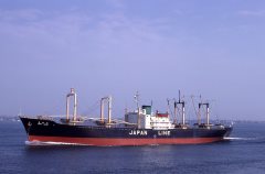 Thumbnail Image for Howa Maru