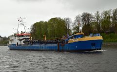 Thumbnail Image for Willem SR